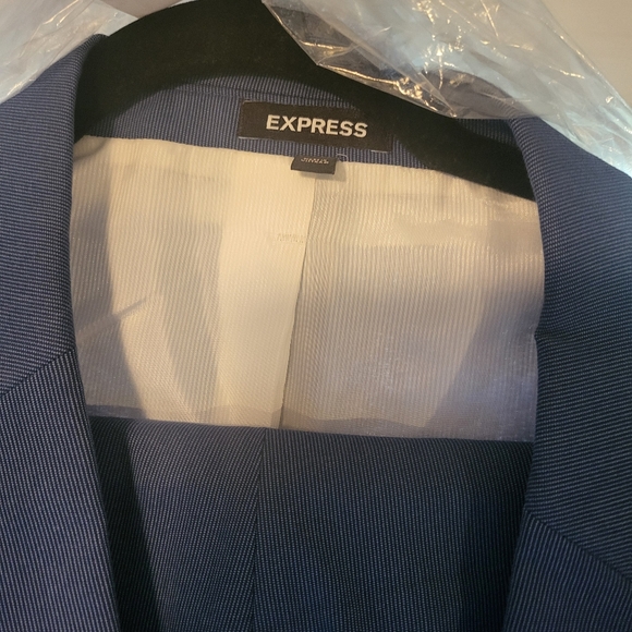 Suit ( slim fit ) - Picture 2 of 5